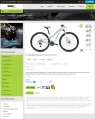 Template magazin online biciclete