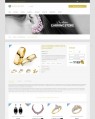 Jewelry PrestaShop 1.6 Theme